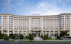 JW Marriott Bucharest Grand Hotel